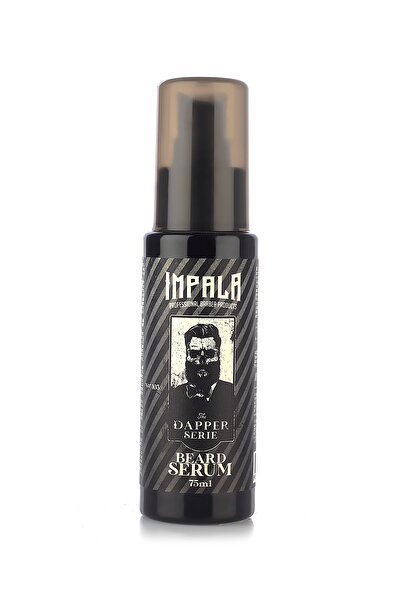 IMPALA Sakal Bakım Serumu 75ml