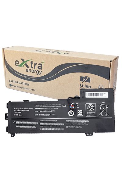OEM Baterie laptop Lenovo U30 E31-70 U31-70 L14M2P23 L14M2P24 L14L2P23