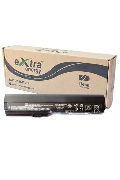 OEM Baterie laptop HP EliteBook 2560p 2570p