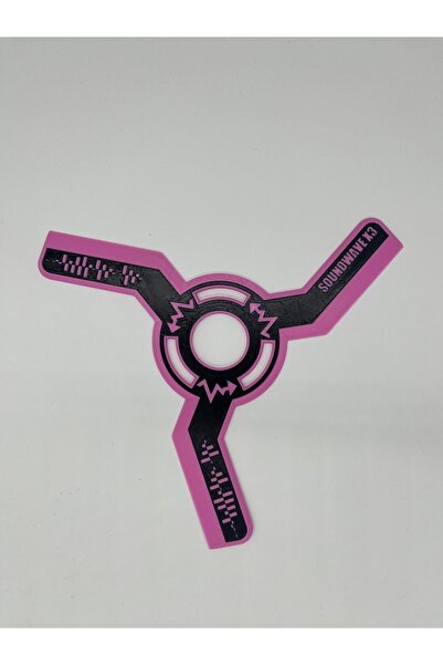 KEMX Boomerang - Bumerang - Dış Mekan Oyunu Spor Oyuncakları