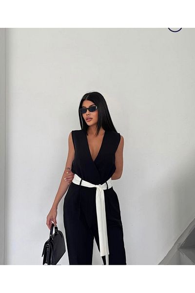 Ayışığının Dünyası Jumpsuit