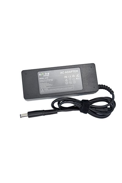 OEM Incarcator laptop Dell 90W 19.5V 4.62A mufa 7.4*5.0mm cu pin interior