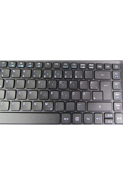 OEM Laptop keyboard ACER ASPIRE Aspire A114-31 A314-31 ES1-332 E5-476 E5-476G model UK