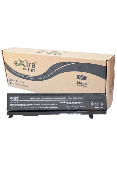 OEM Baterie laptop Toshiba Dynabook AX/530LL AX/630LL AX/745LS M70 A100 PA3451U A100 A110 A135