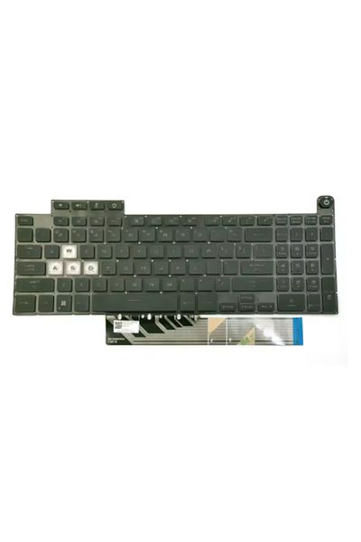 OEM Tastatura laptop Asus TUF A15 F15 FA507 FA507RC FA507RE FX507 FX517 FX707 F17 FX707 FX707ZC