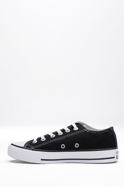 Tasarım Chuck Taylor All Star Eva Lift Canvas Platform Women's Casual Shoes