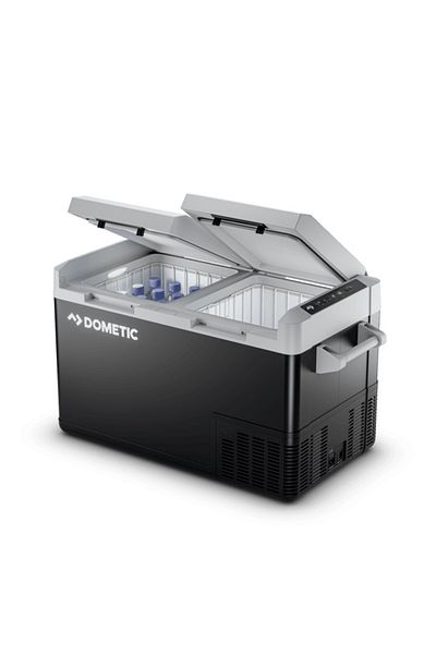 Dometic CFF 70DZ Car refrigerator with compressor, 12/24/220V, 70 liters