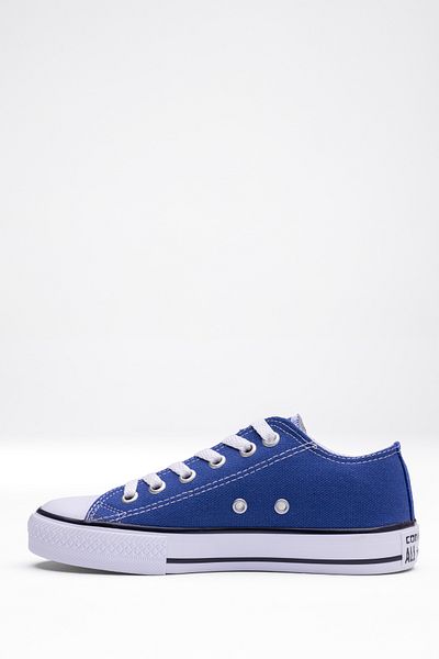 Tasarım Chuck Taylor All Star Eva Lift Canvas Platform Women's Casual Shoes