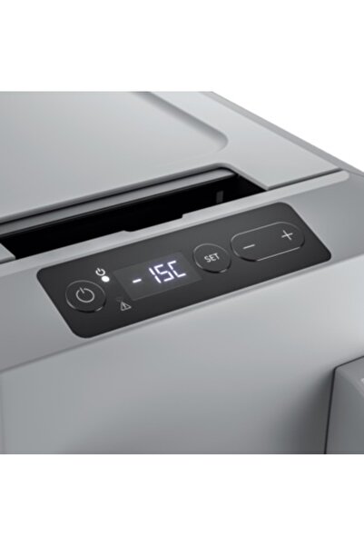 Dometic CFF 20 Car refrigerator with compressor, 12/24/220V, 21 liters