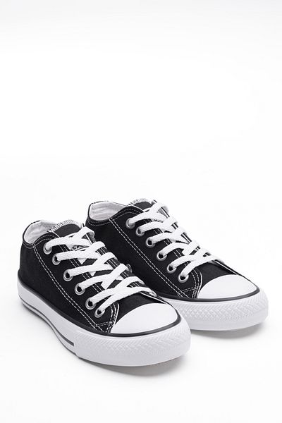 Tasarım Chuck Taylor All Star Eva Lift Canvas Platform Women's Casual Shoes