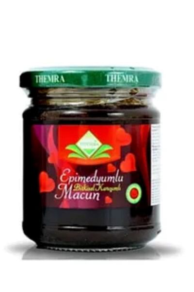 Themra Natural Turkish honey