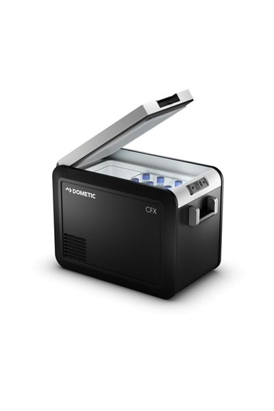 Dometic Car refrigerator with compressor Dometic CFX3 45, 12/24/220V, 46 liters