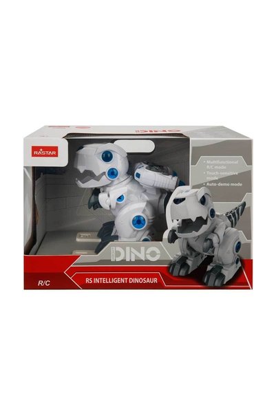 AyPenye 79700 Uzaktan Kumandalı Akıllı Robot Dino