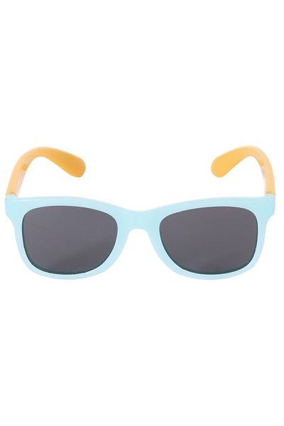 Bizzarini Bz1401 C3593 Polarized Children's Sunglasses 2-7 Years