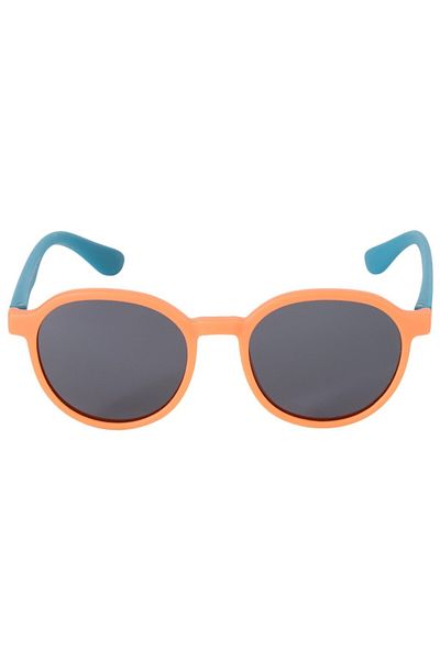 Bizzarini Bz1402 C6168M Polarized Children's Sunglasses 6-12 Years