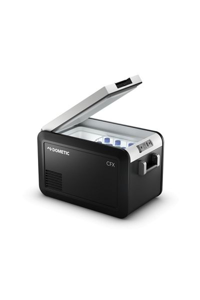 Dometic Car refrigerator with compressor Dometic CFX3 35, 12/24/220V, 36 liters