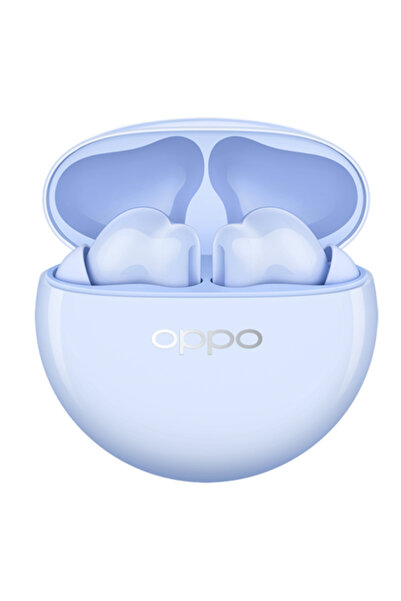OPPO Enco Buds 2 - Lilac Blue
