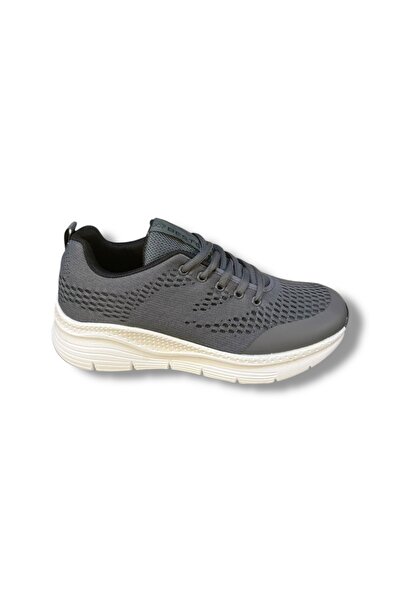 İdeal Best of B231 Unisex Girls - Boys Very Comfortable Mesh Daily Sports Shoes
