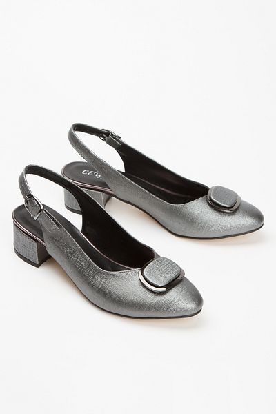 MFT AYAKKABI High Heels - Multicolor - Block