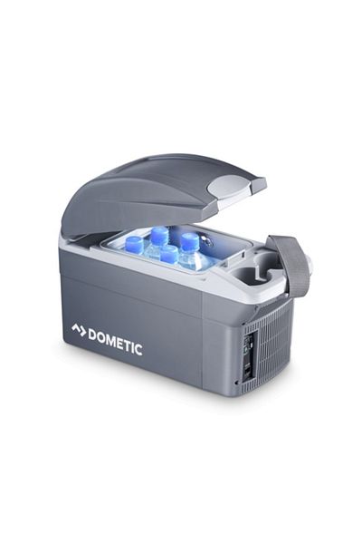 Dometic Dometic TB 08 BordBar thermoelectric armrest, 12V, 8 liter capacity