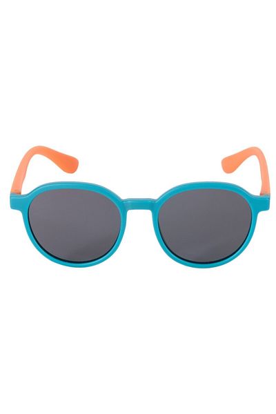 Bizzarini Bz1402 C6861M Polarized Children's Sunglasses 6-12 Years