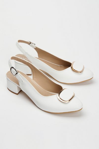 MFT AYAKKABI High Heels - Multicolor - Block