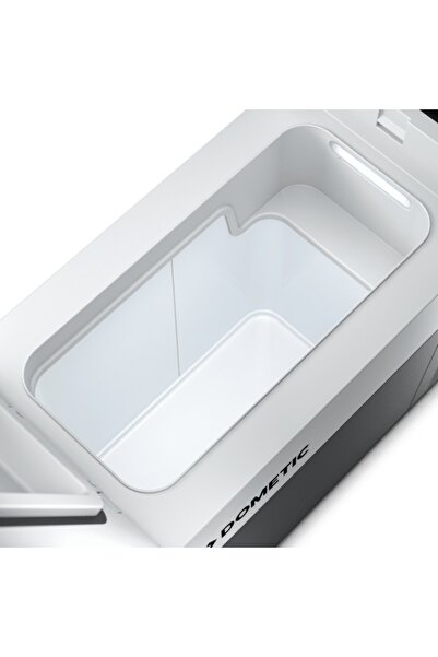 Dometic CFF 12 Dometic compressor refrigerator, 12/24/220V, 13 liters