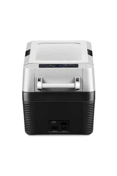 Dometic CFF 35 Car refrigerator with compressor, 12/24/220V, 30 liters