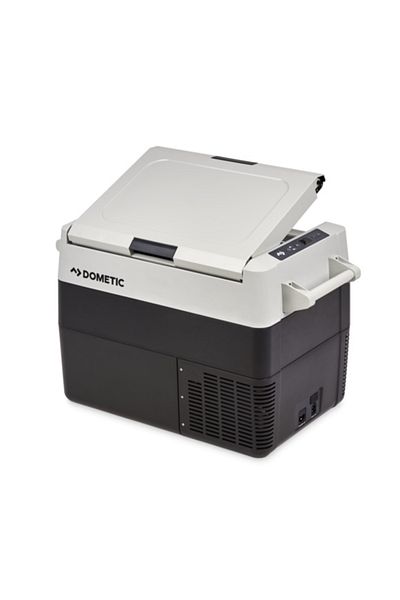Dometic CFF 45 Car refrigerator with compressor, 12/24/220V, 38 liters
