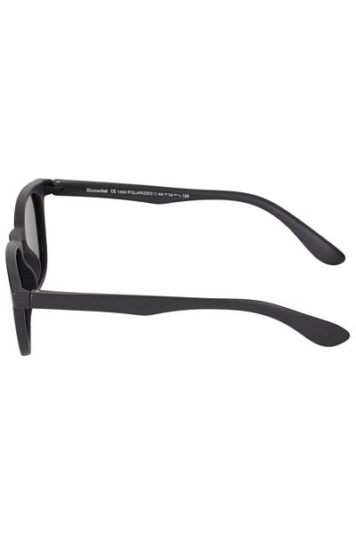 Bizzarini Bz1404 C0101M Polarized Children's Sunglasses 4-12 Years