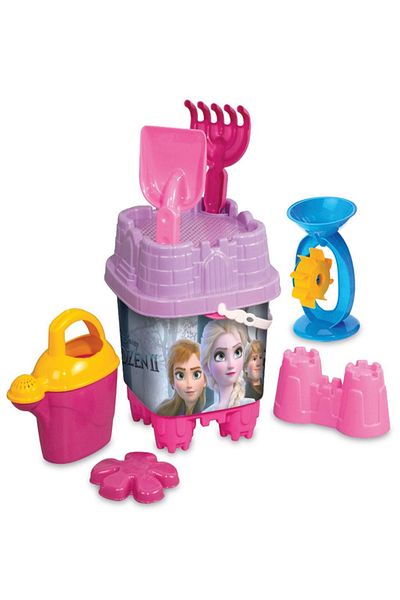 a v d a Frozen Big Castle Bucket Set -Dede