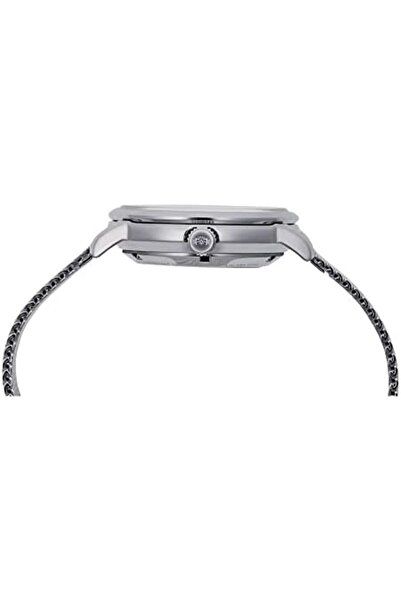 Orient RA-AC0E07S10B Stylish Maestro Contemporary Analog Automatic Watch for Men, 40 mm Case Size, S