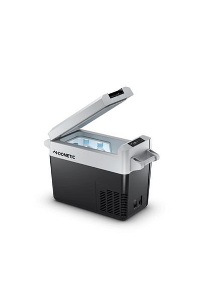 Dometic CFF 20 Car refrigerator with compressor, 12/24/220V, 21 liters