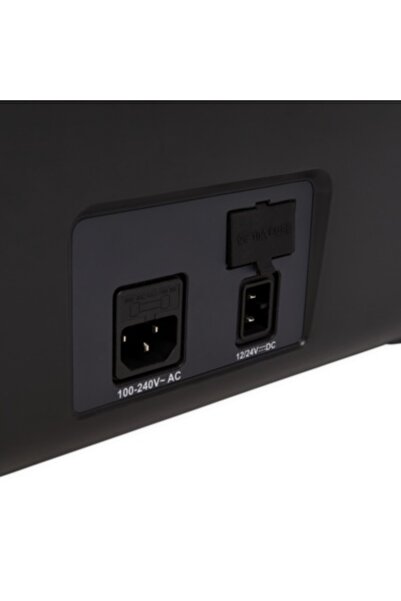 Dometic CFF 45 Car refrigerator with compressor, 12/24/220V, 38 liters