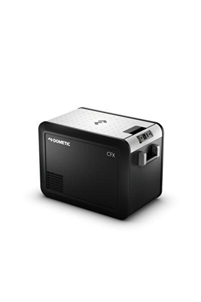 Dometic Frigider auto cu compresor Dometic CFX3 45, 12/24/220V, 46 litri