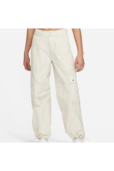 Nike Nike Jordan Essentials Utility Women's Cream Sweatpants-Dm5175-104