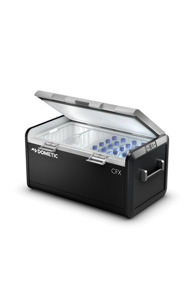 Dometic Car refrigerator with compressor Dometic CFX3 100, 12/24/220V, 99 liters