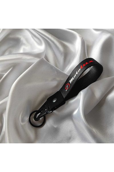 CEBECİOTO Moto 15 cm Cloth Motor Keyring Quality Moto Accessory Double Sided Printing