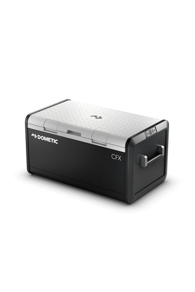 Dometic Car refrigerator with compressor Dometic CFX3 100, 12/24/220V, 99 liters