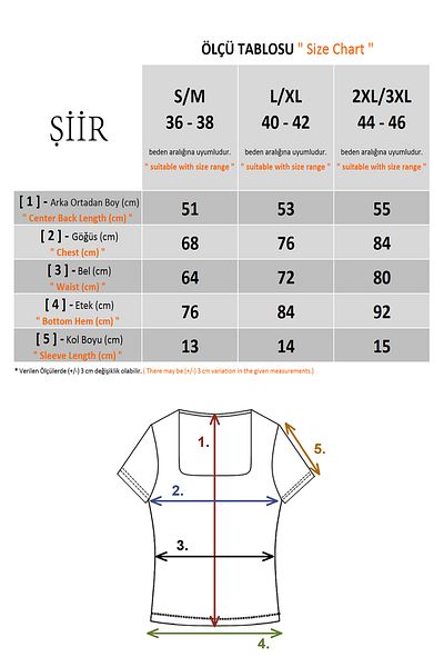 Şiir Bluff Guler pătrat cu mânecă scurtă Bamboo Slim Fit Bluză și tricou și tricou pentru femei - alb