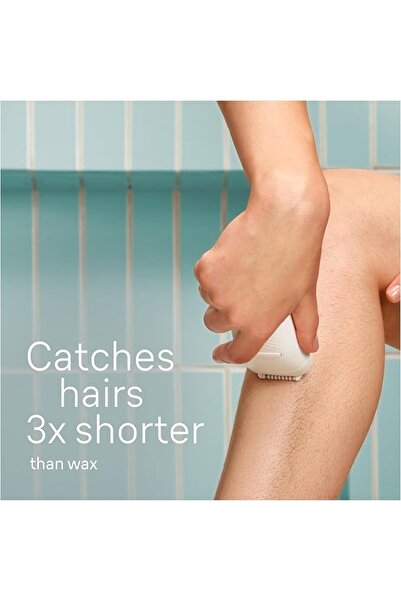 Braun آلة إزالة الشعر براون سيلك-إبيل 5، جافة ورطبة، بشرة ناعمة تدوم طويلاً، SE5-230