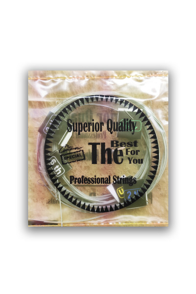 MASTERWORK Profesyonel Cümbüş Teli