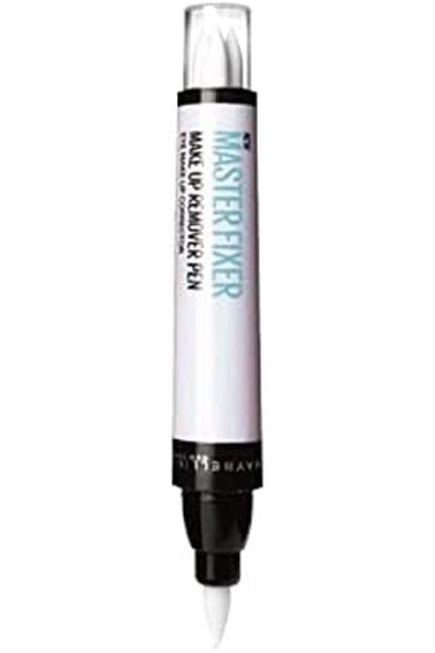 Maybelline New York Maybelline Master Fixer Makeup Correction Pen, Transparent 3mm