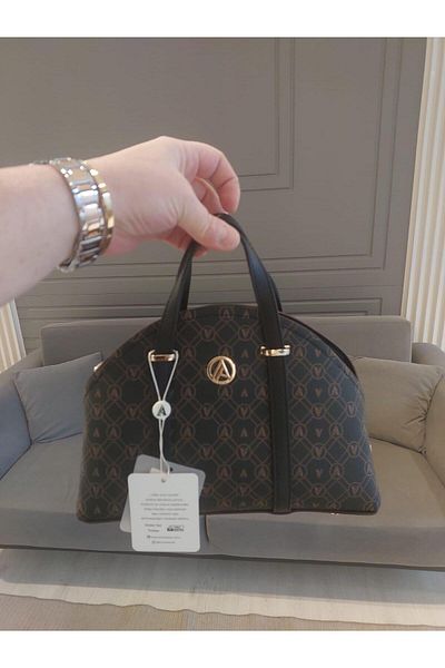 Armine Arm Club Special Series Bag