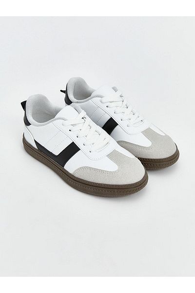 LC Waikiki Lcw Steps Lace-Up Boys' Sports Shoes (S5)