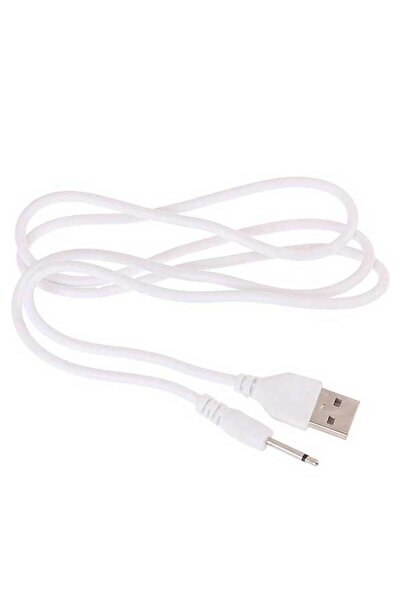 Dr.Jam Vibratör USB Şarj Kablosu 80cm USB 3.0