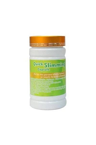 MJ ADDO Quick Slimming Capsule
