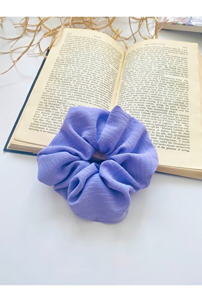 seyranat Лилаво Ayrobin плат за жени и момичета, среден размер, диаметър 12 с...