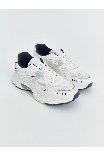LC Waikiki Xside Lace-Up Women's Sneakers (S5)