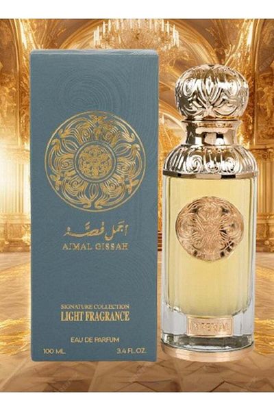 Ajmal عطر كيسا سيجنتشر كوليكشن 100 مل